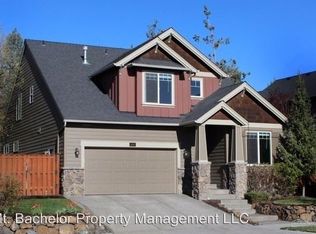63121 Desert Sage St, Bend, OR 97701