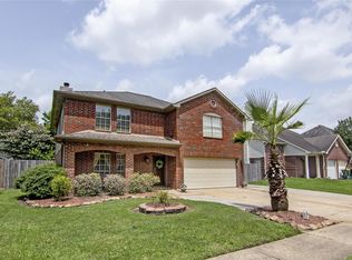 4406 Spoonbill Dr, Seabrook, TX 77586