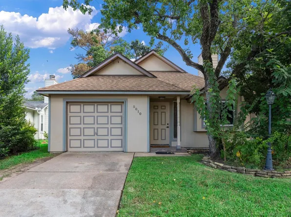 5010 Deer Point Dr, Spring, TX 77389
