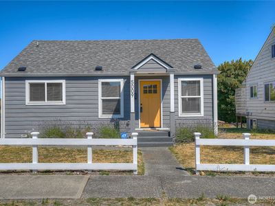 5009 S State Street, Tacoma, WA, 98409