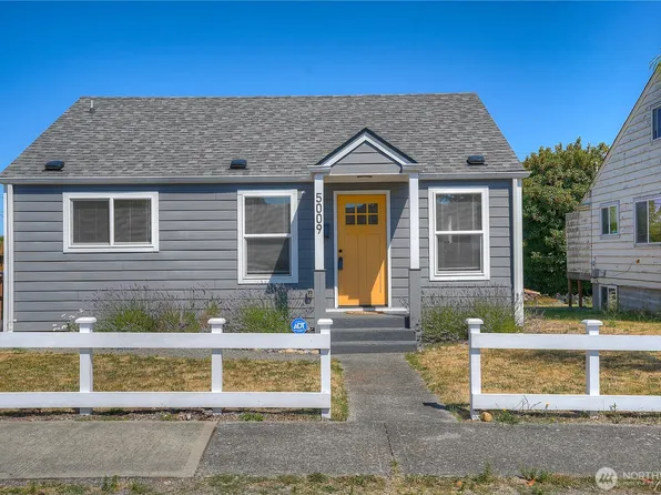 5009 S State Street, Tacoma, WA 98409