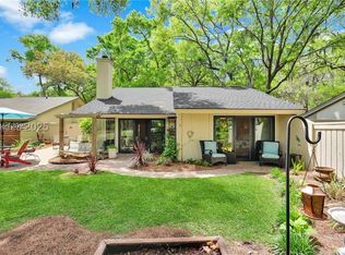 45 Timber Ln, Hilton Head Island, SC 29926