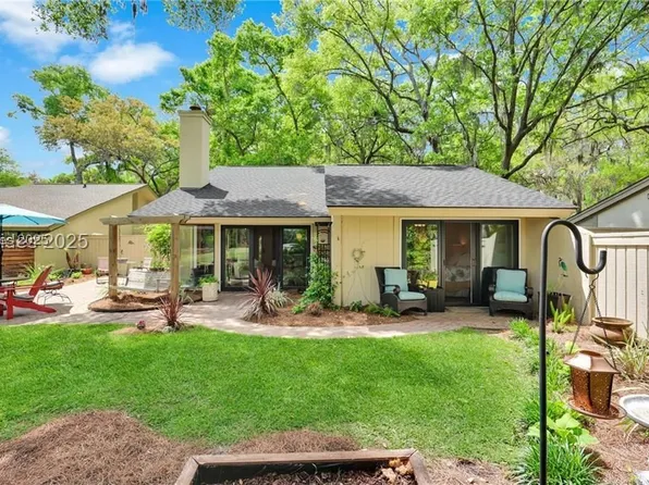 45 Timber Ln, Hilton Head Island, SC 29926