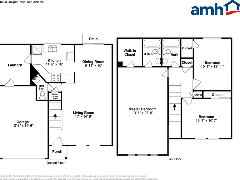 10703 Juniper Pass — Photo 2