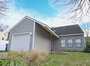 1421 Brant Rd, Virginia Beach, VA 23451