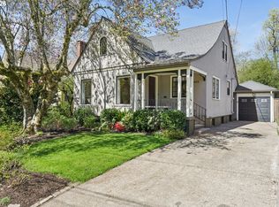 3825 SE Carlton St, Portland, OR