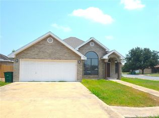 3107 Laurel St, Hidalgo, TX 78557