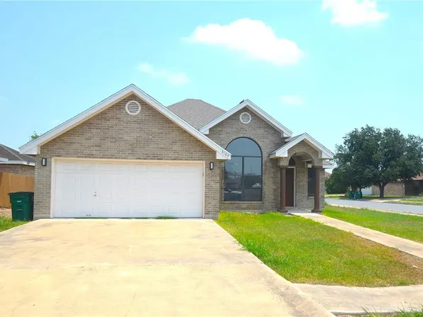 3107 Laurel St, Hidalgo, TX 78557