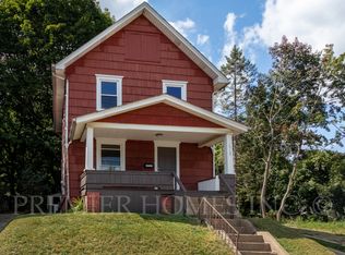 1717 Saint Elmo Ave NE, Canton, OH