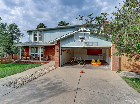 1531 Ithaca Ct, Longmont, CO 80503
