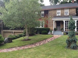 360 Backbone Rd, Sewickley, PA 15143