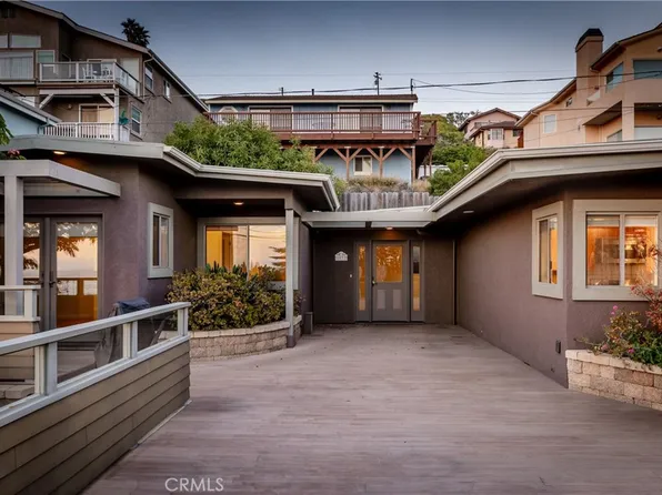 1037 S Ocean Ave, Cayucos, CA 93430