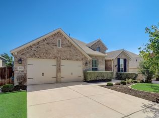 3831 Monteverde Way, San Antonio, TX 78261