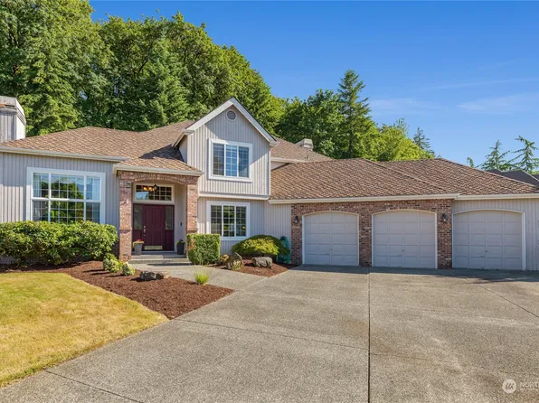 18443 SE 279th Place, Covington, WA 98042