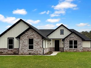 105 County Road 9151, Nacogdoches, TX