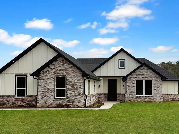 105 County Road 9151, Nacogdoches, TX 75964