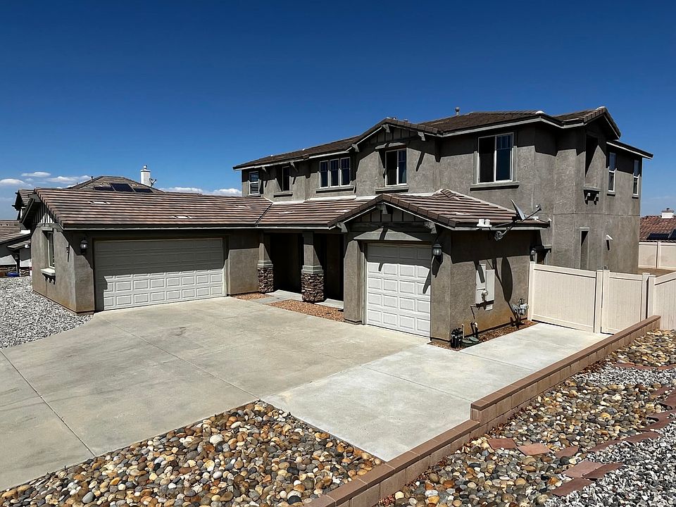 41648 Retsina St, Palmdale, CA 93551 Zillow