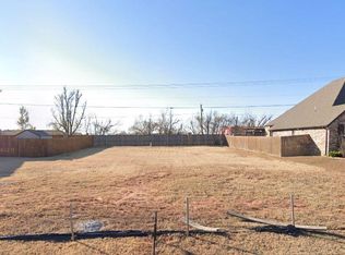 4609 Hambletonian Ln LOT 14, Mustang, OK 73064