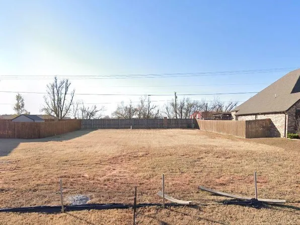 4609 Hambletonian Ln Lot 14, Mustang, OK 73064
