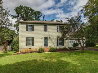 6129 Pinewood Dr SE, Covington, GA 30014