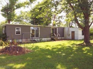 53050 Lewis Lake Rd, Marcellus, MI 49067