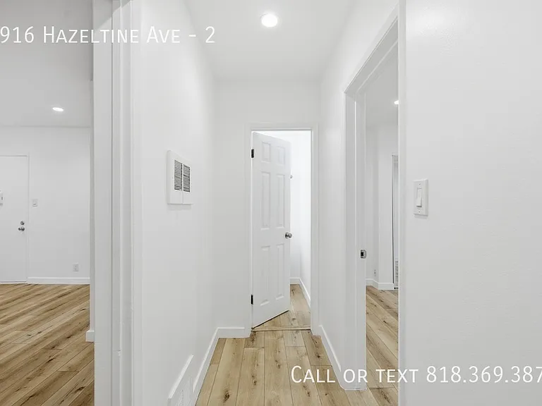 4916 Hazeltine Ave #2 — Photo 14