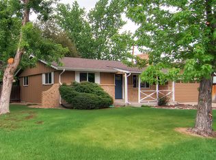 8983 W Mexico Ave, Lakewood, CO 80232
