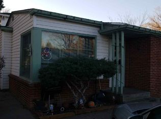 716 E 17th St APT A, Cheyenne, WY 82001