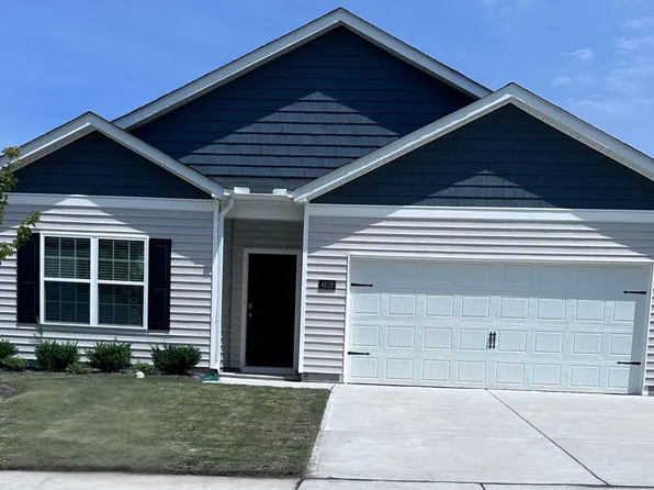 4619 Slatestone Dr, Greenville, NC 27858