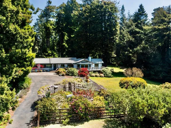 32391 Mill Creek Drive, Fort Bragg, CA 95437