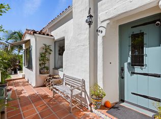 909 E Carrillo Rd, Santa Barbara, CA 93103