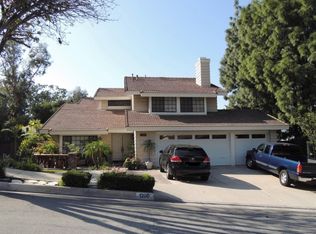 1200 N Navarro Pl, Orange, CA 92869