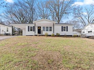 121 Crescent Ave SW, Rome, GA 30161