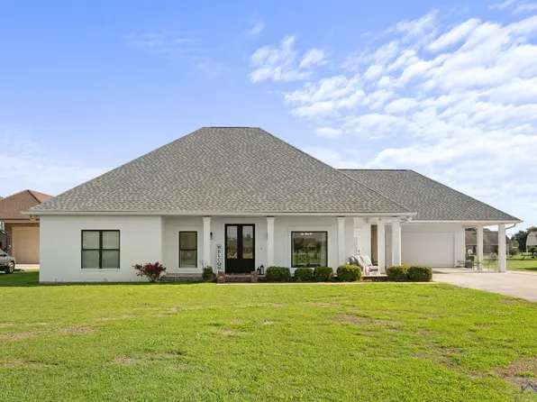 138 Mandie Dr, Bourg, LA 70343