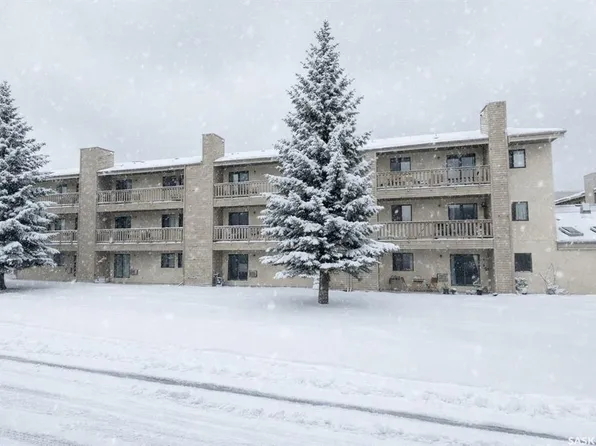 UNIT 307-215 Tait PLACE, Saskatoon, SK S7H 5L5