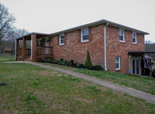 2663 Sanford Rd, Nolensville, TN 37135