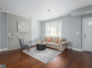 1515 Northwick Rd, Baltimore, MD 21218