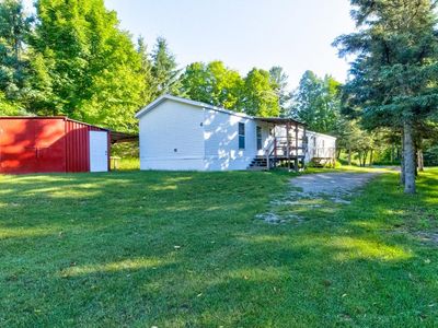 W5189 County Road 366, Daggett, MI, 49821