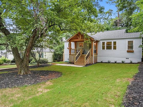 2nd image of 2313 Desmond Dr