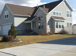 1423 W 2325 S, Syracuse, UT 84075