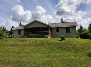 146 N Dukes Rd, Skandia, MI 49885