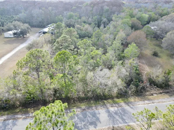 1465 NE 342nd Trail, Okeechobee, FL 34972