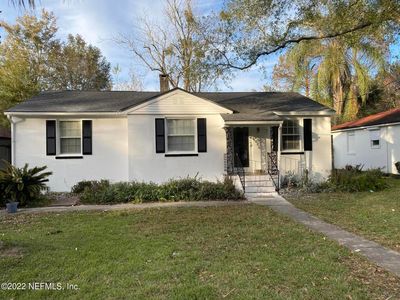 5249 KINGSBURY Street, Jacksonville, FL, 32205