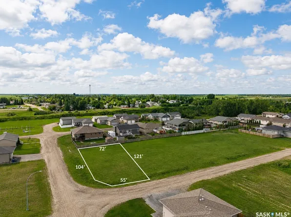 311 Ead Road, Mclean, SK S0G 3E0