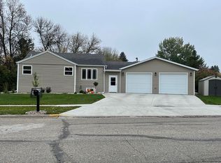 123 Riverside Dr, Stephen, MN 56757