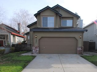 8641 Longspur Way, Antelope, CA