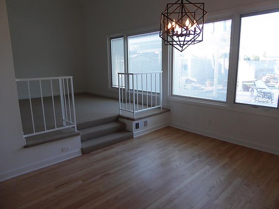 DINING ROOM OPEN TO LIVING ROOM