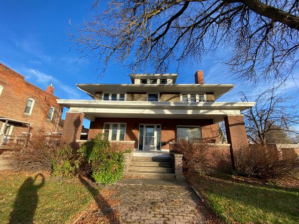 Princeton Real Estate Princeton Il Homes For Sale Zillow