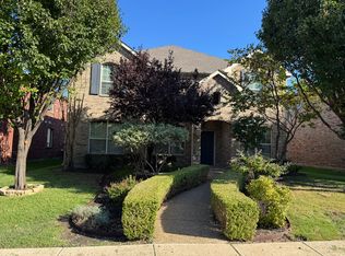2230 Jaguar Dr, Frisco, TX 75033