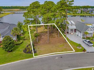 1099 Fiddlehead Way, Myrtle Beach, SC 29579